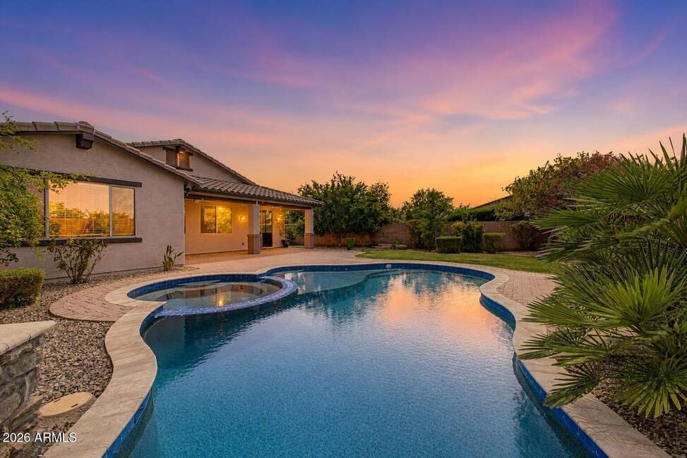 Homes for sale in Chandler, Arizona