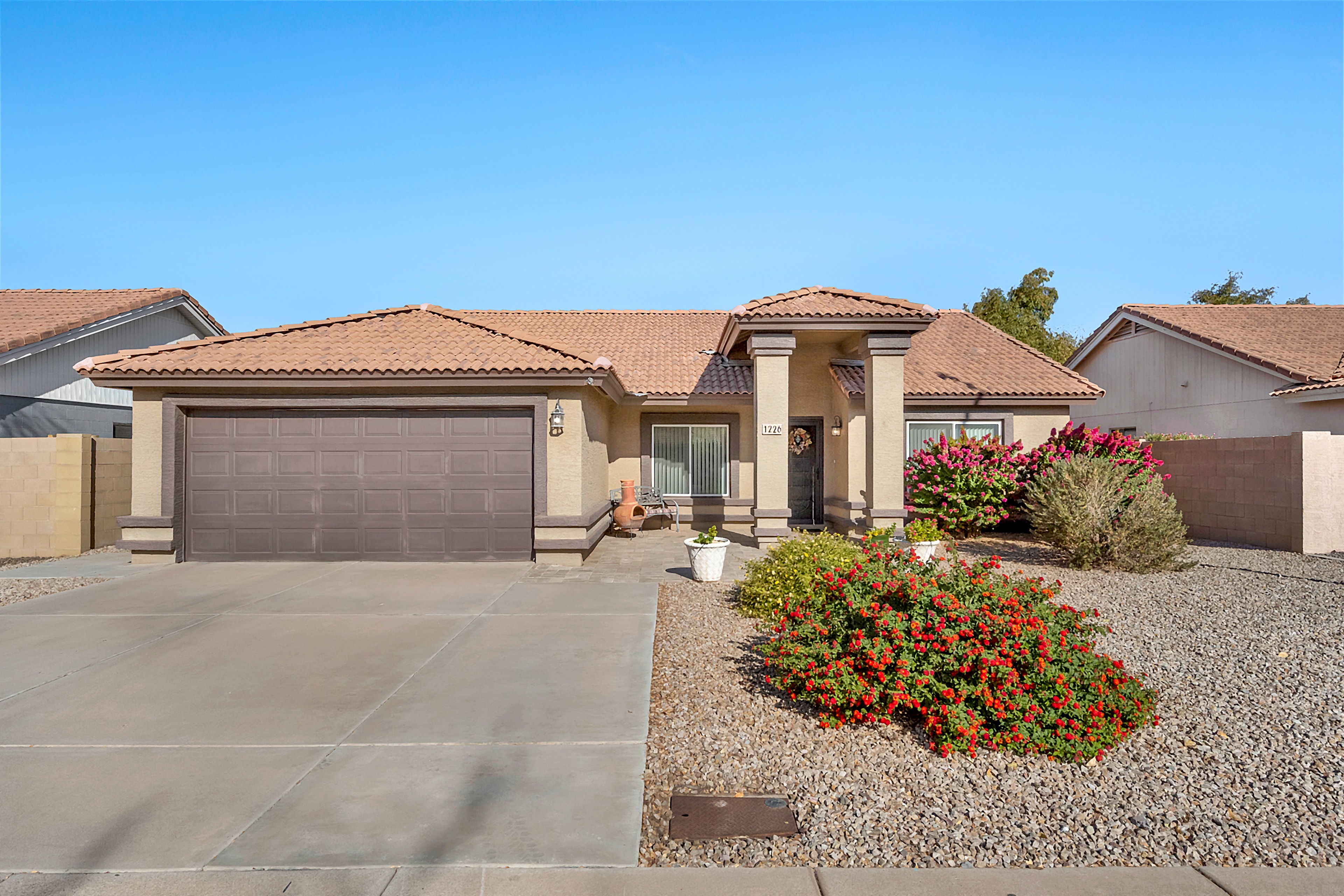 Homes for sale in Gilbert, Arizona