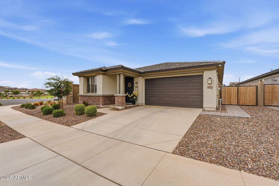 Homes for sale in Queen Creek, Arizona