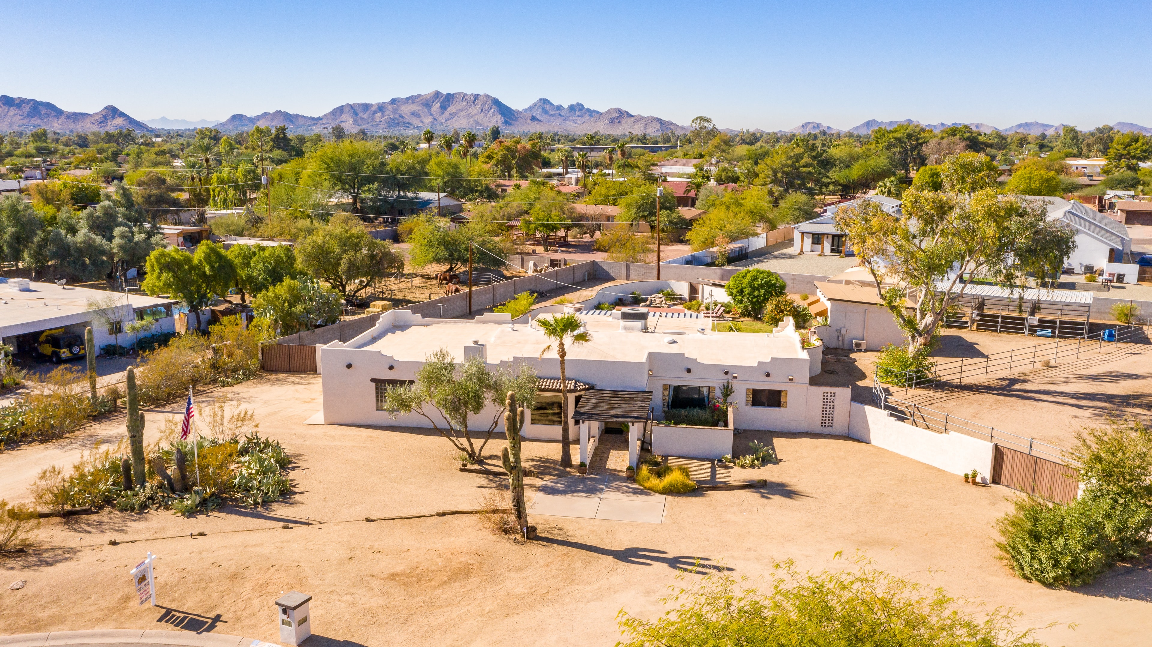Homes for sale in Scottsdale, Arizona