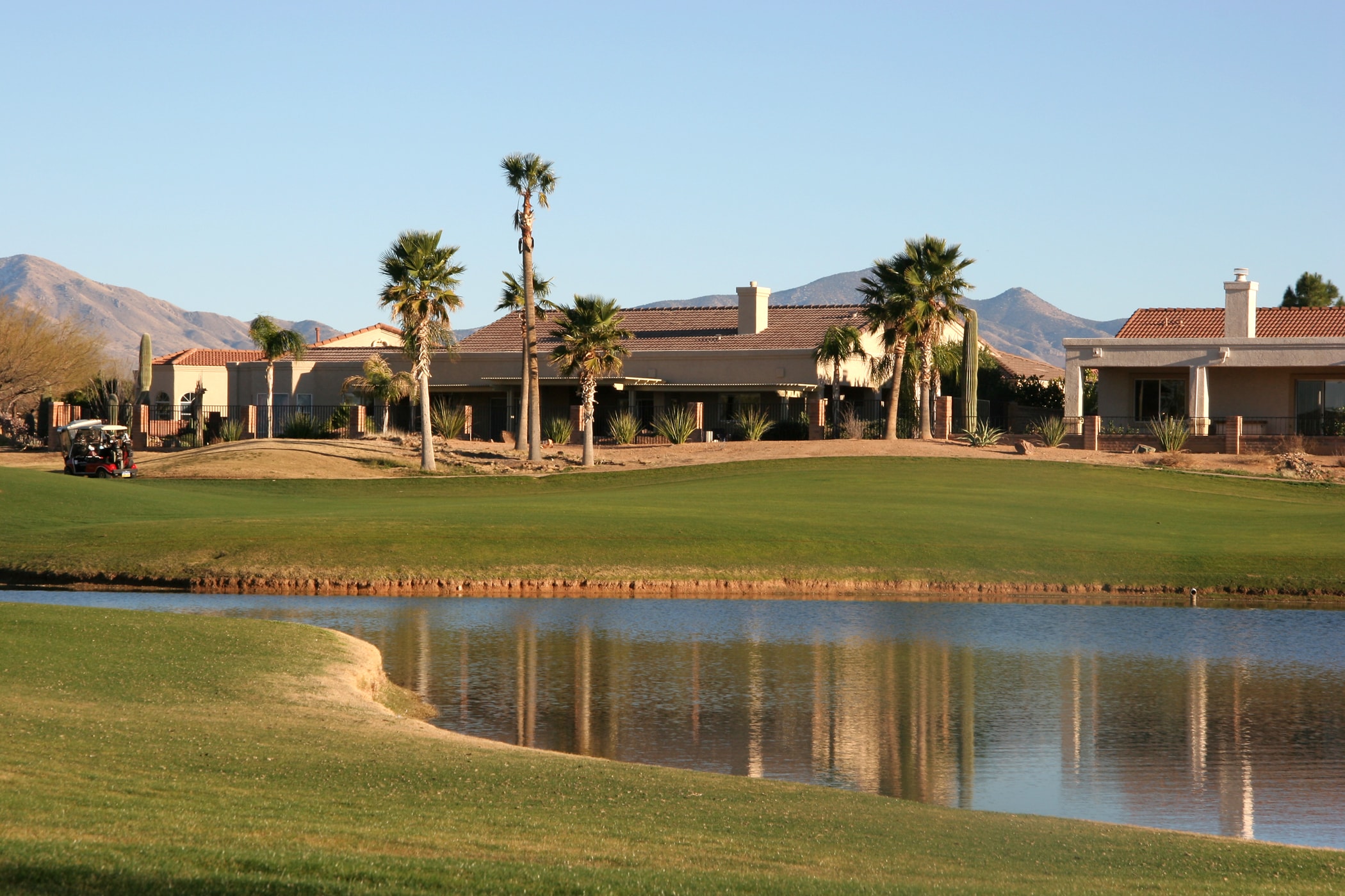 Arizona homes for sale — search MLS listings with professional access