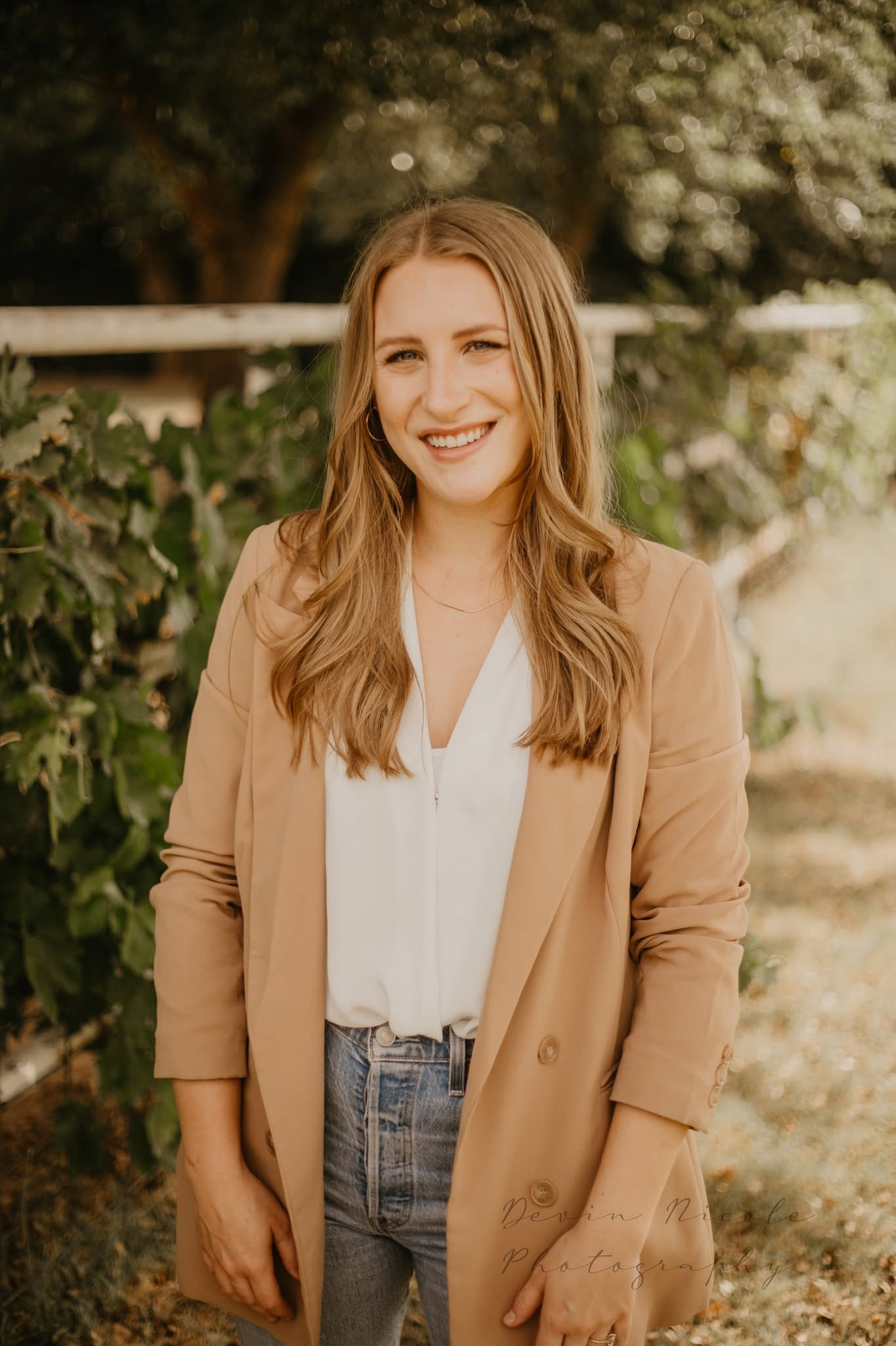 Emma Shelton — Transaction Coordinator, Your Life Real Estate Arizona