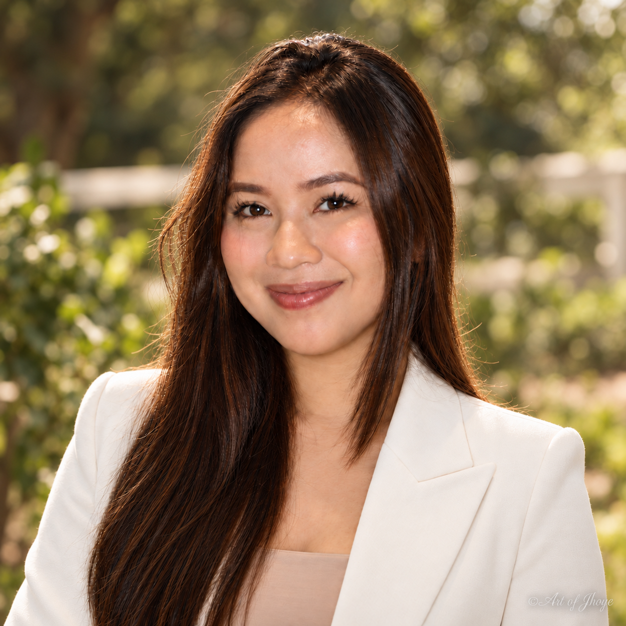 Jonna Belonguel — Marketing & Operations Coordinator, Your Life Real Estate Arizona