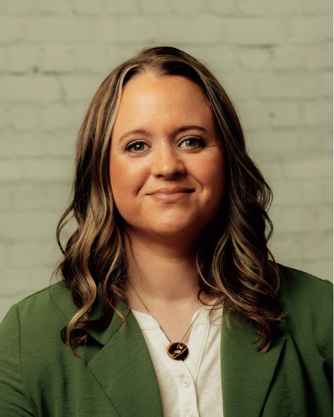 Katie Miller — REALTOR®, Your Life Real Estate Arizona